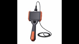 45MM SIDE VIEW BORESCOPE [upl. by Arabele]