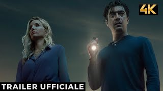 SVANITI NELLA NOTTE  Trailer Ufficiale [upl. by Alyam]