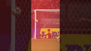 Better Save Between Neuer vs Donnarumma [upl. by Zahc153]