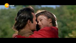 Yeh Kaisi Mulaqat Hai Aa Ab Laut Chalen Full Video Song HD 1080P  HDTV Gaane  HD Tarane [upl. by Noid]