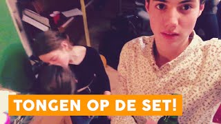 Spannende dingen tijdens film opnames RAAF  niekroozen vlog 3 [upl. by Toille307]