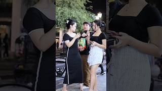 Nemu Uang Cewek itu Kaget viraltiktok trending trending shorts [upl. by West]