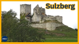 Land und Leute Sulzberg  28 September 2020 [upl. by Gnilyam683]