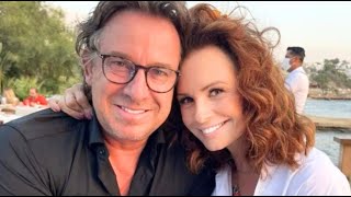 Leontine voelt het weer kriebelen voor Marco Borsato ´Ik vind dit zo fijn´ [upl. by Htrow]