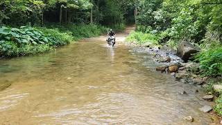 OffRoad Rose Mala  RE Offroad Ride  Kerala [upl. by Innus173]