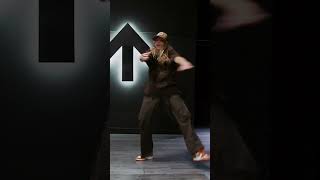 quotJesus Walksquot  Kanye West Choreography [upl. by Annabela]