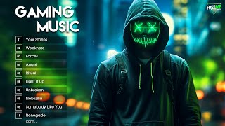 Songs to Inspire Gaming 2024 ♫ Best Music Mix EDM NCS Gaming Music [upl. by Marteena]