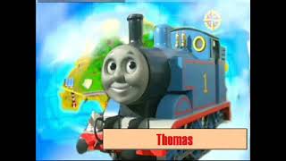 Sodor Studios Gordon and Spencer Redub [upl. by Columbine]