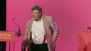 Rory Sutherland – Are We Now Too Impatient to Be Intelligent  Nudgestock 2024 [upl. by Cappello341]