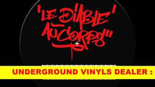 Le Diable Au Corps remixes 03  Nout [upl. by Vargas]