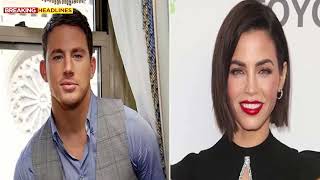 Step Up costars Channing Tatum Jenna Dewan settle the long dispute Us Entertainment News [upl. by Namzzaj]