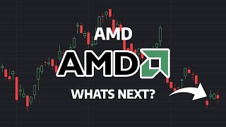 Whats Next  AMD Stock Price Prediction  AMD Stock Analysis  Advanced Micro Devices Stock [upl. by Star]