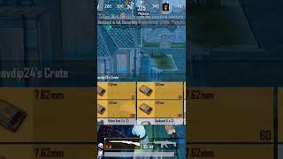 2 kill most khail pubg lover 😈😡 pubg mobile [upl. by Yrbua]