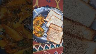 Morning breakfast thali viralvideo shortvideo tasty breakfast Minikitchenz6h [upl. by Ecyt]