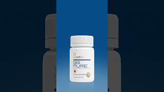 GG Pure Mitigating Statin Side Effects by Supporting the Mevalonate Pathway [upl. by Attenat]