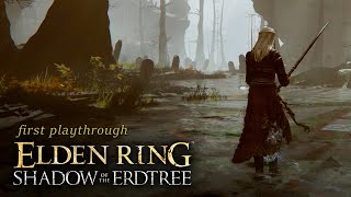 Madman In The Woods  ELDEN RING DLC Shadow of the Erdtree [upl. by Lin864]