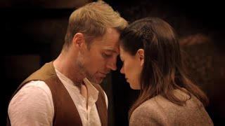 Once the Musical Starring Ronan Keating SHORT TRAILER [upl. by Ellennoj]