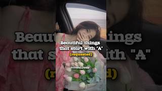 things that start withquotA Kittyboss music cover dance song pop blackpink [upl. by Koblick]