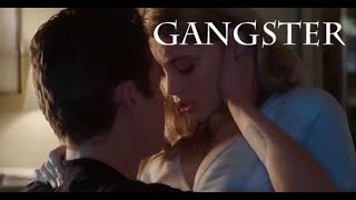 GANGSTER  film action full movie 2021 [upl. by Ledairam]