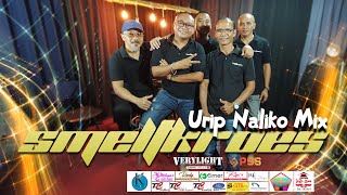 Urip Naliko Mix  iRama Smeltkroes Oppie amp Mario [upl. by Illoh114]