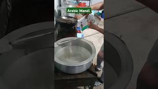 Arabic mandi masala recipeshots ytshorts fut memes [upl. by Hilel]