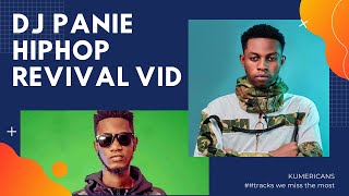 GHANA HIPHOP REVIVAL VIDEO MIX 2021 FEATURING KWEKU FLICK YPEE STRONGMAN MEDIKAL KING SARK ETC [upl. by Zorah]