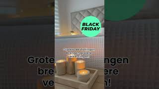 Ontdek Luxe Waffle Beddengoed Tot 70 korting voor Black Friday [upl. by Heck313]