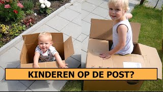 SPELEN MET DOZEN  Bellinga Vlog 328 [upl. by Ringler]