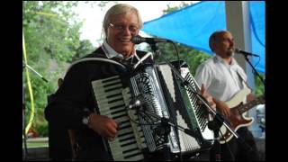 Walter Ostanek  German Polka Medley [upl. by Liakim]