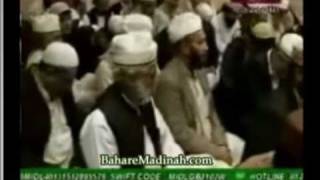 Khatme Khwajagan  Hazrat Pir Alauddin Siddiqui Part 1 [upl. by Bricker947]