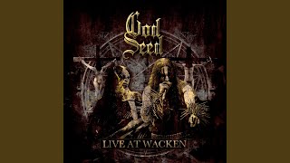 Procreating Satan Live [upl. by Eal]