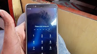 Realme 1 Pin Pattern amp Frp Unlock without any Box 100Done [upl. by Neelsaj]