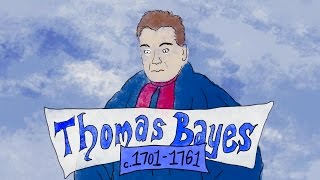 Everything You Ever Wanted to Know About Bayes Theorem But Were Afraid To Ask [upl. by Cohlette]