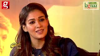 Fame Money சம்பாதிச்சிடலாம் ஆனாNayanthara Breaks 1st Time Vignesh Shivan காக😍Splஆ அத பண்ணேன் [upl. by Eyaf]