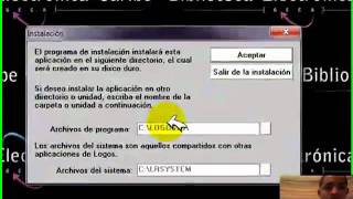 Tutorial Como Instalar La Biblioteca Electronica Caribe Beca [upl. by Siblee950]