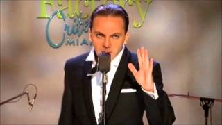 Cristian Castro Homenaje a Jose Jose Mix [upl. by Daas]