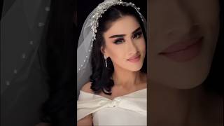 rushana makeup ruxshon2404 rushhappywoman2404 makeupartist automobile my music bride [upl. by Malek]