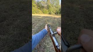 Sears and Roebuck bolt action 12 gauge shotgun pewpew pewpewlife shorts short airsoft shotgun [upl. by Ididn]