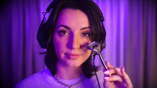 Putting You to Sleep with ASMR Whispered [upl. by Alywt]