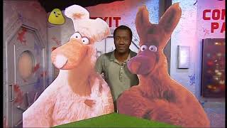 CBeebies Continuity  Monday 1st September 2008 [upl. by Ardied]