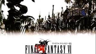 Final Fantasy VI The Decisive Battle Mega Drive Arrange [upl. by Nikolia464]