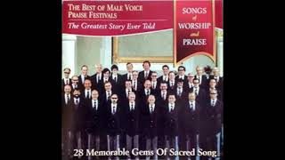 Scottish Male Voice Choir Balm In Gilead [upl. by Ynottirb]