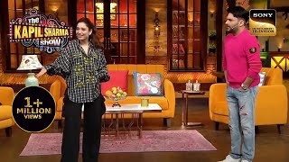 शादी पर Tamannaah ने ले ली Kapil की Class  The Kapil Sharma Show Season 2  Full Episode [upl. by Kai]