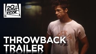 Fight Club  TBT Trailer  20th Century FOX [upl. by Alabaster]