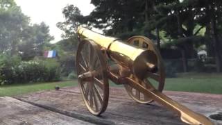 Firecracker Cannon [upl. by Caine]