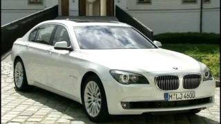 BMW 7Series V12 [upl. by Aivad611]