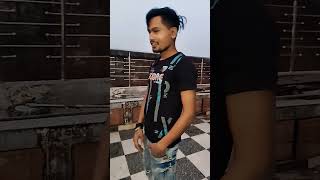 Rato me jagaya nindo ko hindisong short video subscribe [upl. by Aliet]