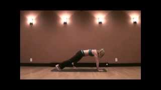 Yoga Revelation ABS workout  Full 30 minute routine [upl. by Ikkim]