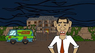 Obama in the Dark 2 Walkthrough [upl. by Nalahs]