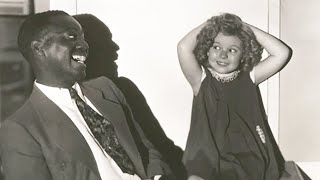 How Bill “Bojangles” Robinson’s Dance Broke Racial Barriers [upl. by Nednil]